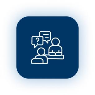 Interview & Offer Support